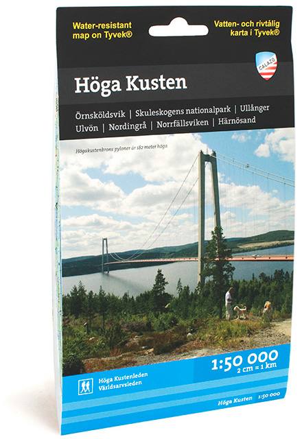 Höga Kusten Tyvek