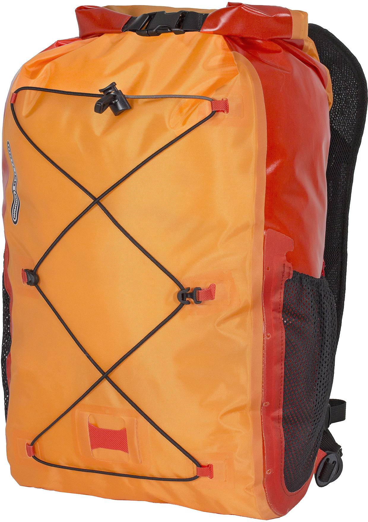 Light-Pack Pro 25 Oranssi