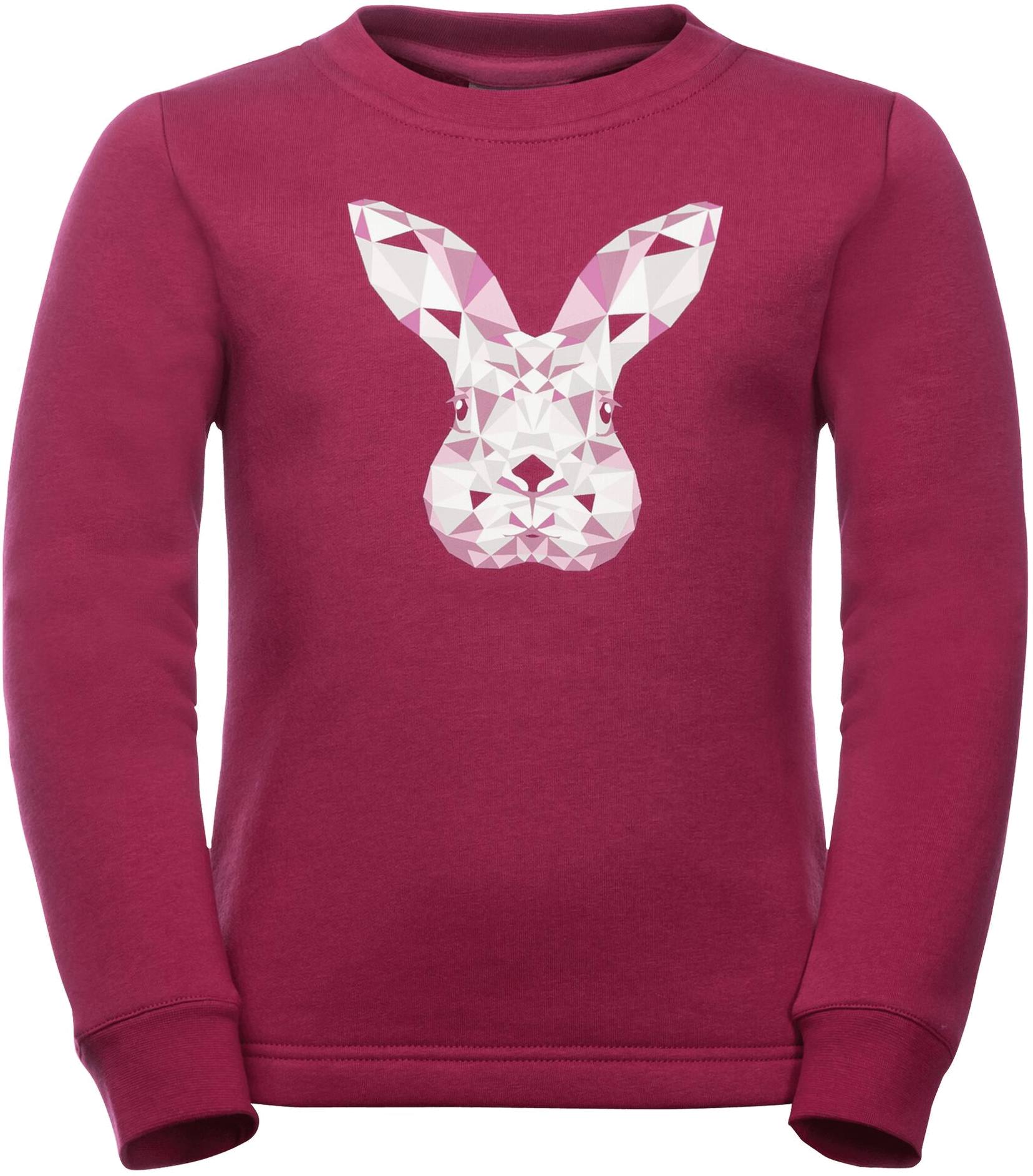 Animal Pullover Kid Ruby 104