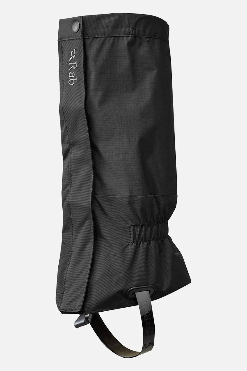 Rab Trek gaiter Musta M