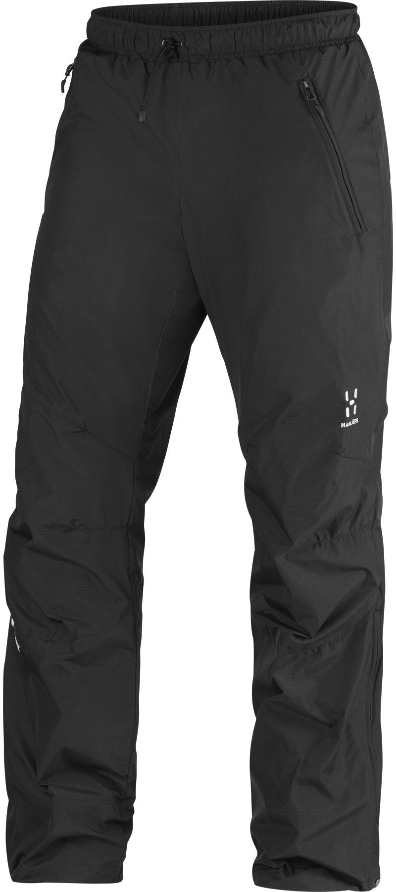 Aero II Q Pant Short Musta XS