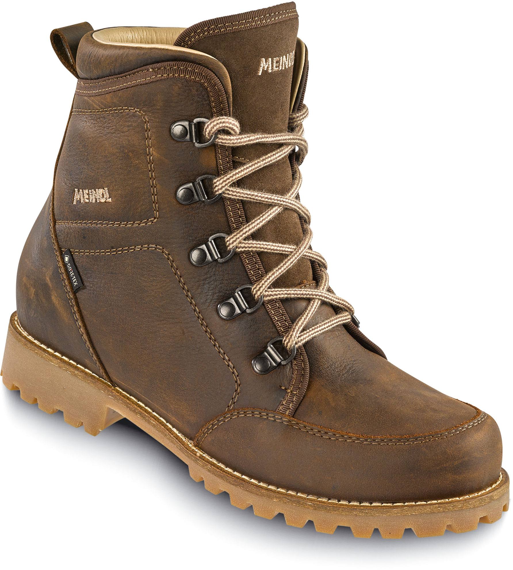 Sondrio Lady GTX Ruskea UK 6