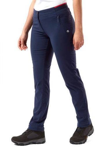 Craghoppers Nosilife Pro Active W Trousers Navy 18