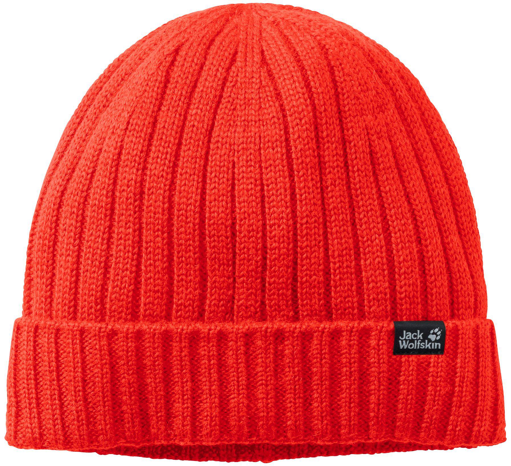 Stormlock Rip Knit Cap Punainen One size