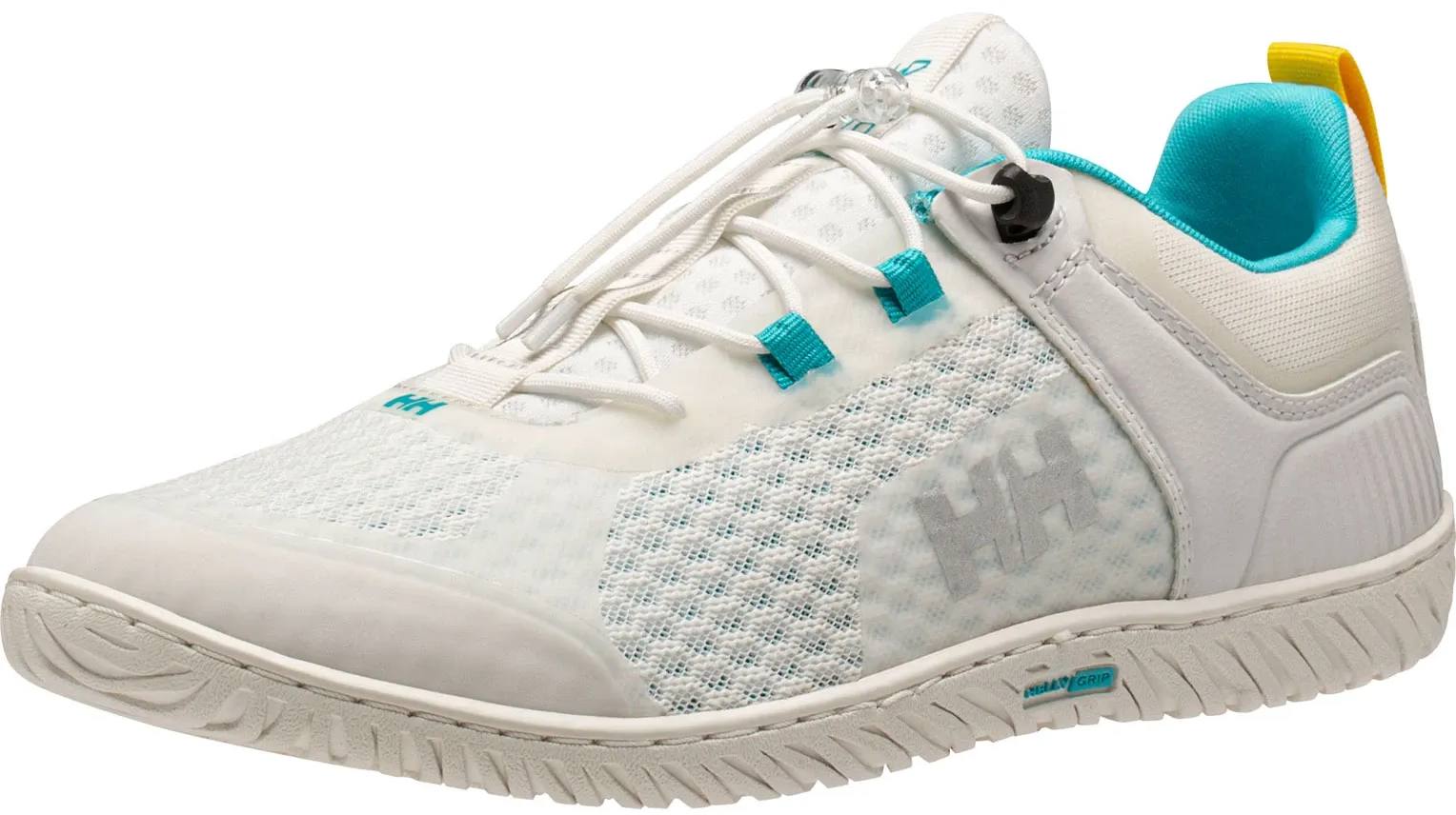 Helly Hansen Women’s HP Foil V2 Valkoinen USW 9