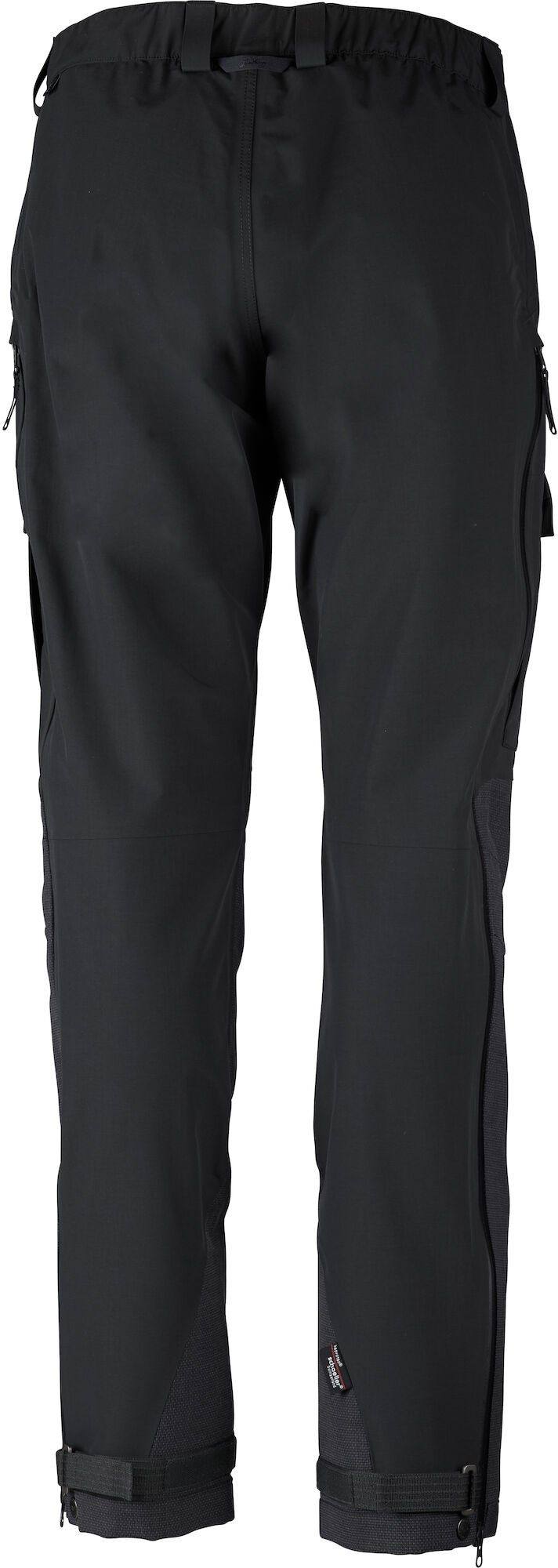 Lundhags Ocke Ws Pant Charcoal XS