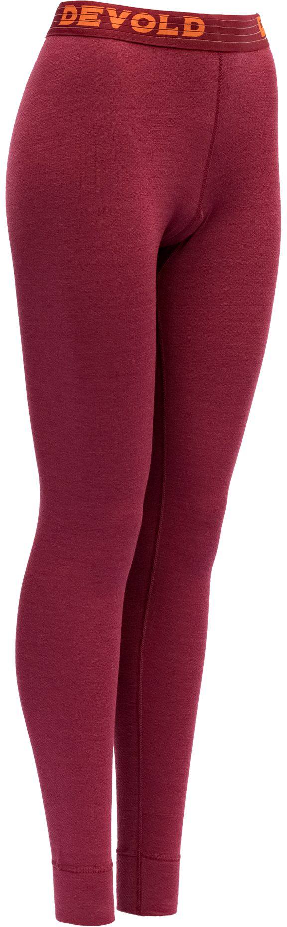 Expedition Lady Long John Beetroot S