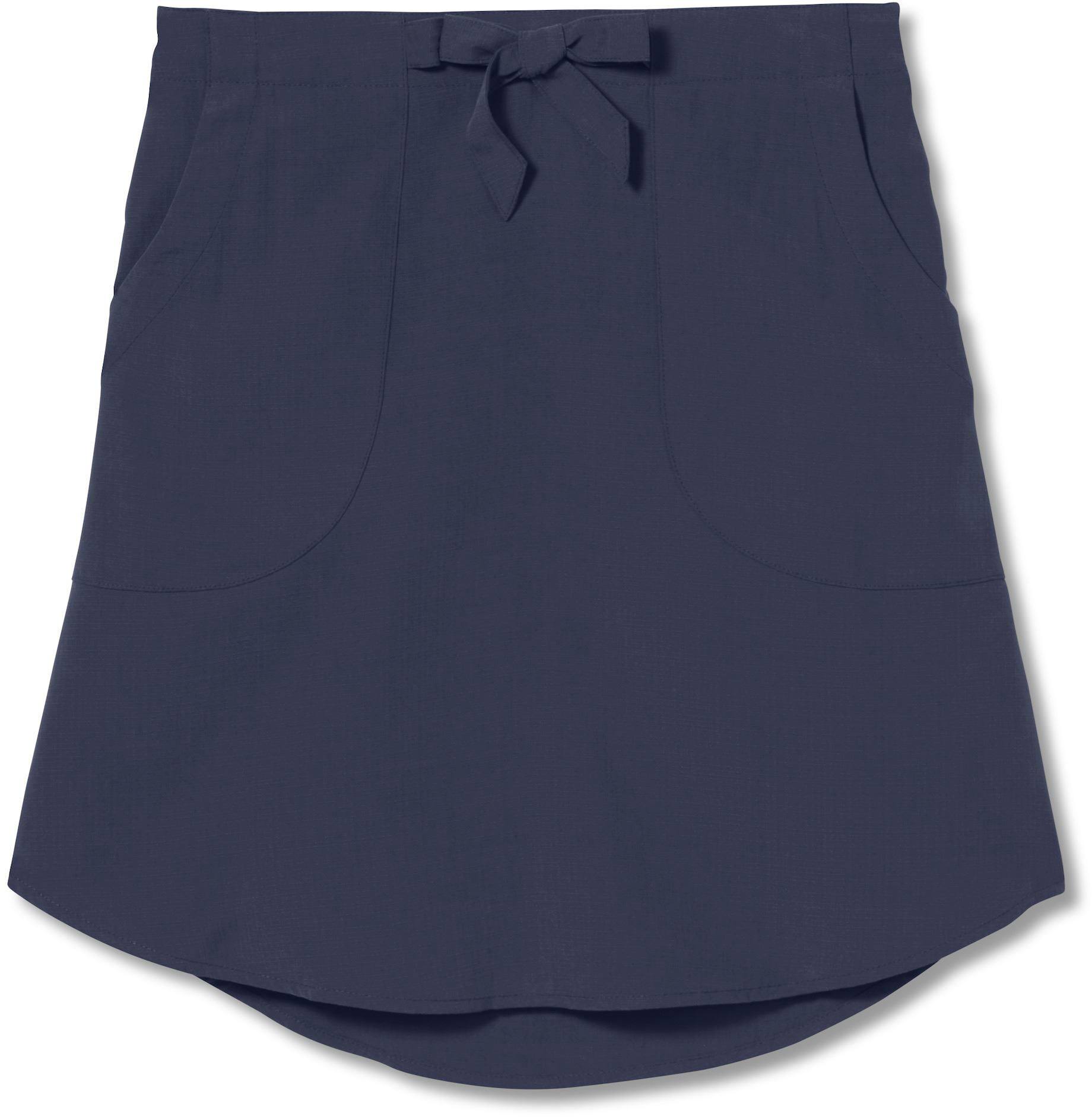 Royal Robbins Women’s Bergen Skirt Navy S