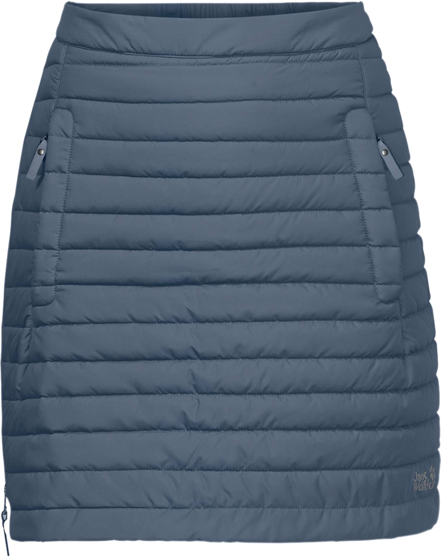 Jack Wolfskin Iceguard Skirt Frost S