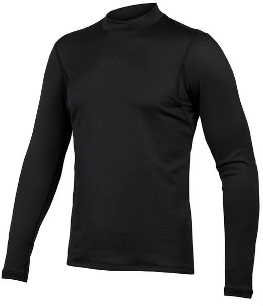 Endura Transloft LS Baselayer Musta M