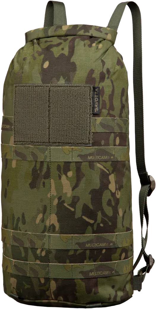 Savotta Hatka 12 L Multicam Tropic