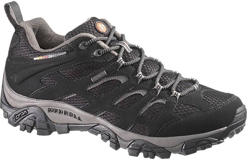 Moab GTX Lady Musta 385