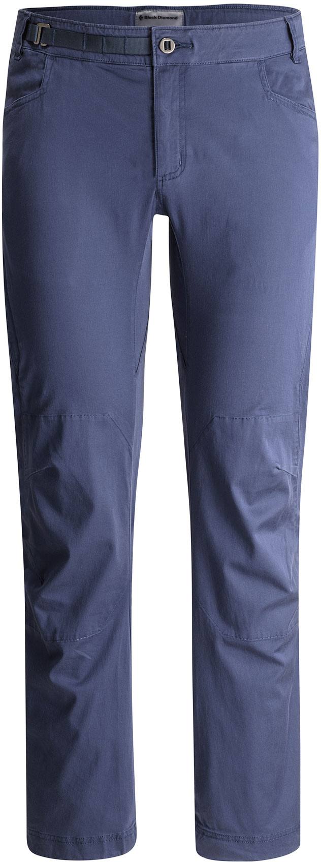 Credo Pants Sininen 34