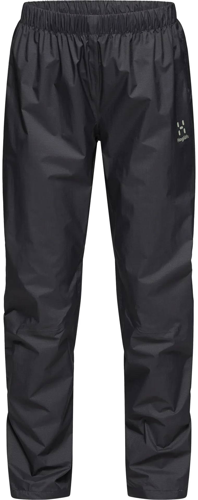 Haglöfs L.I.M Proof Pant Women Magnetite S