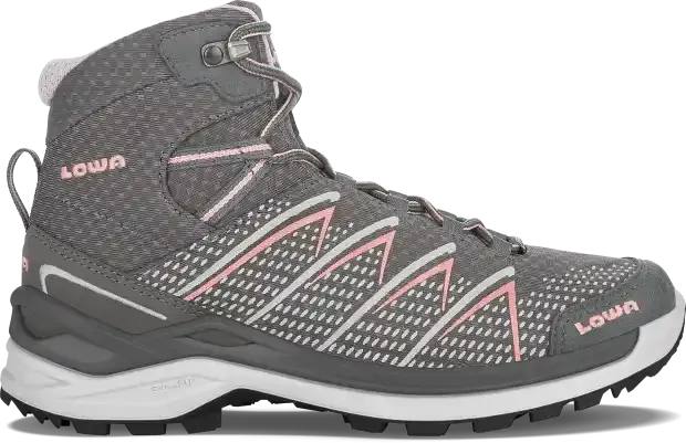 Lowa Ferrox Pro Mid GTX Grafiitti UK 5