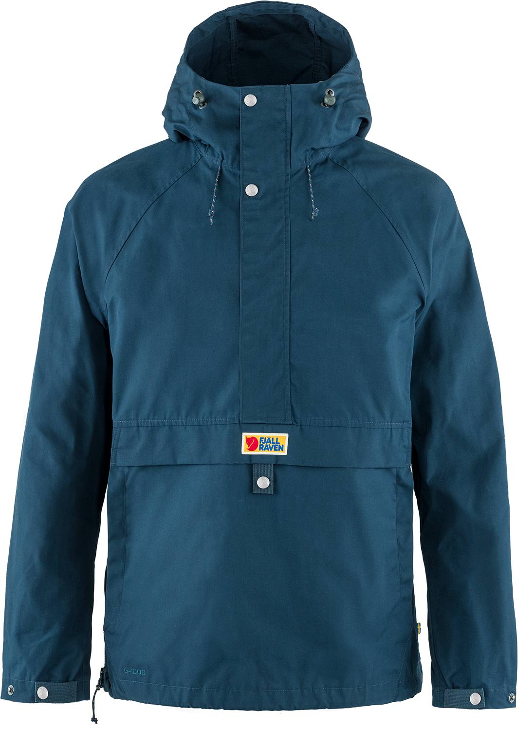 Fjällräven Vardag Anorak M Storm M