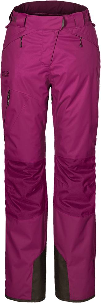 Whiteline Texapore 3In1 Pts Women’s Pinkki 40