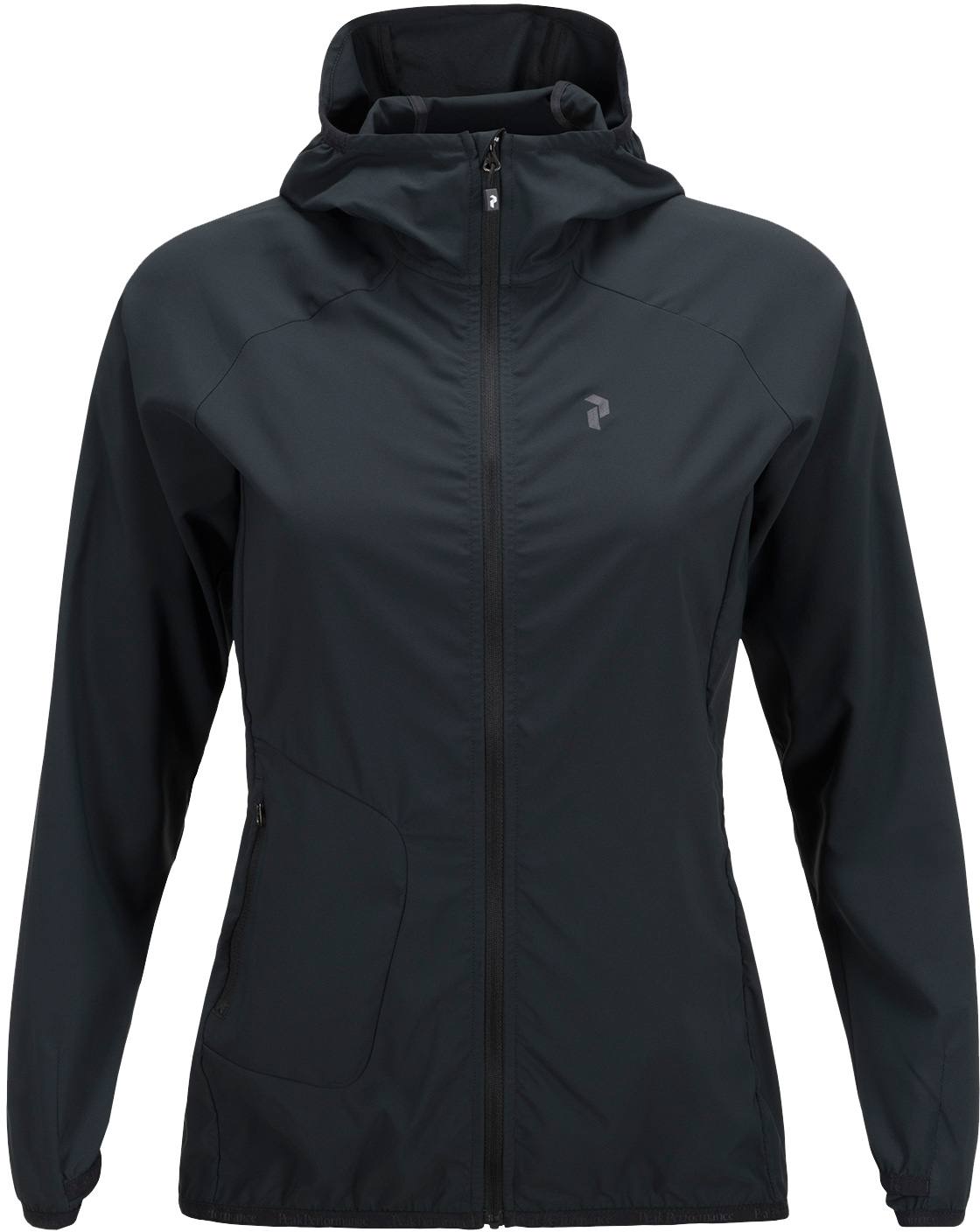 Fremont Women’s Jacket Musta XS