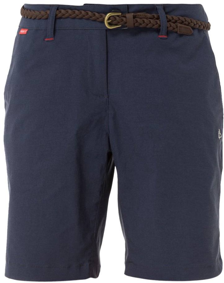 Nosilife Fleurie Short Navy 14