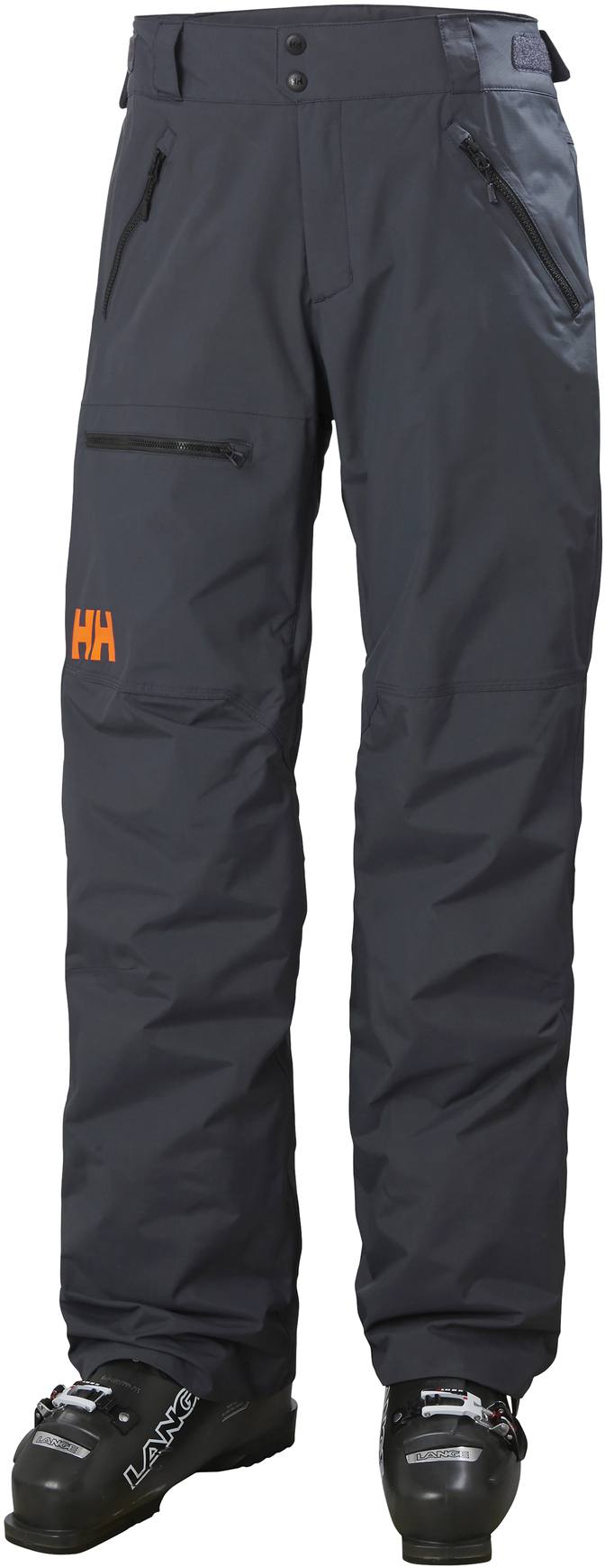 Helly Hansen Sogn Cargo Pant Slate S