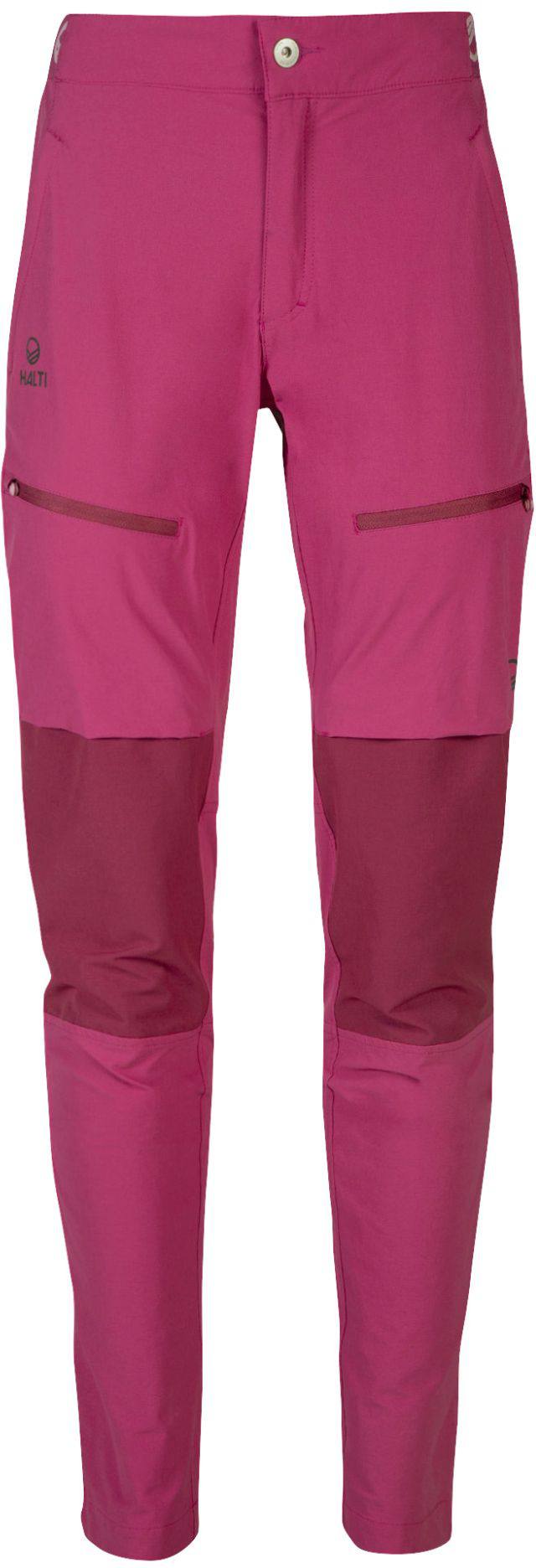 Pallas II W X-stretch Pants 2022 Magenta 42