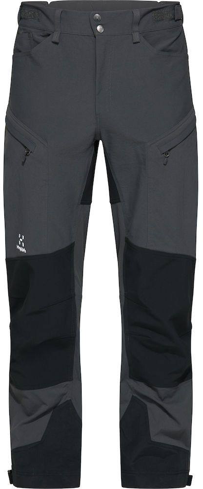 Men’s Rugged Standard Pant Magnetite / True Black 48