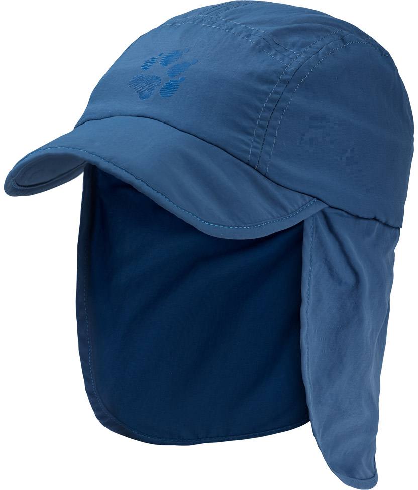 SUPPLEX CANYON CAP KIDS Ocean wave S