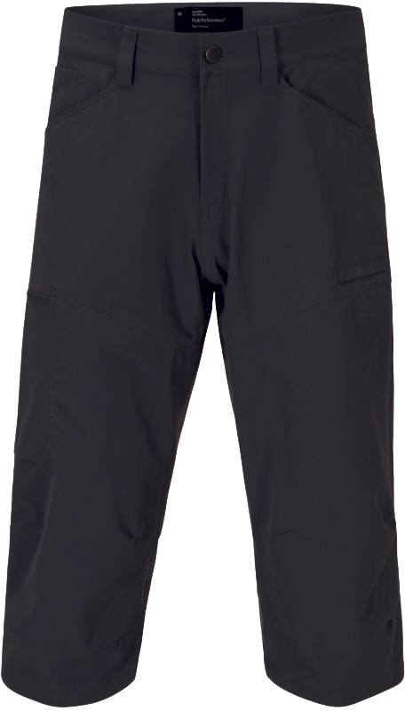 Method 3/4 Pant Musta S