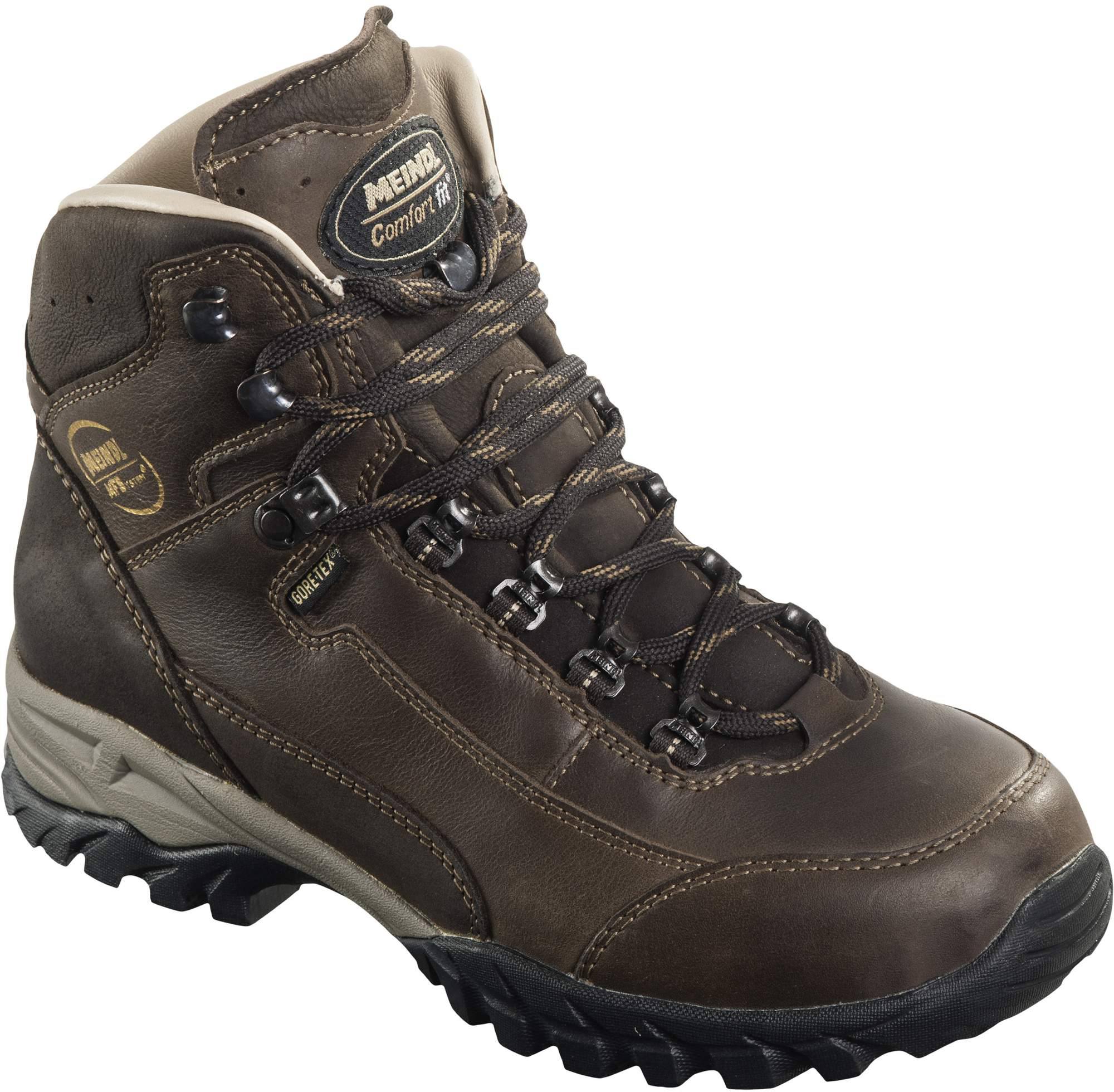 Matrei GTX Lady Ruskea UK 7