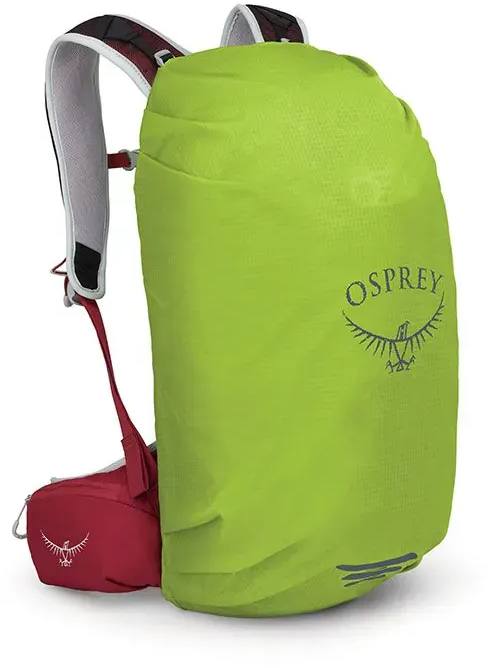 Osprey Hi-vis Raincover XS Lemonade