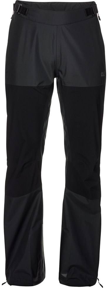 THE HUMBOLDT PANTS WOMEN Musta 34