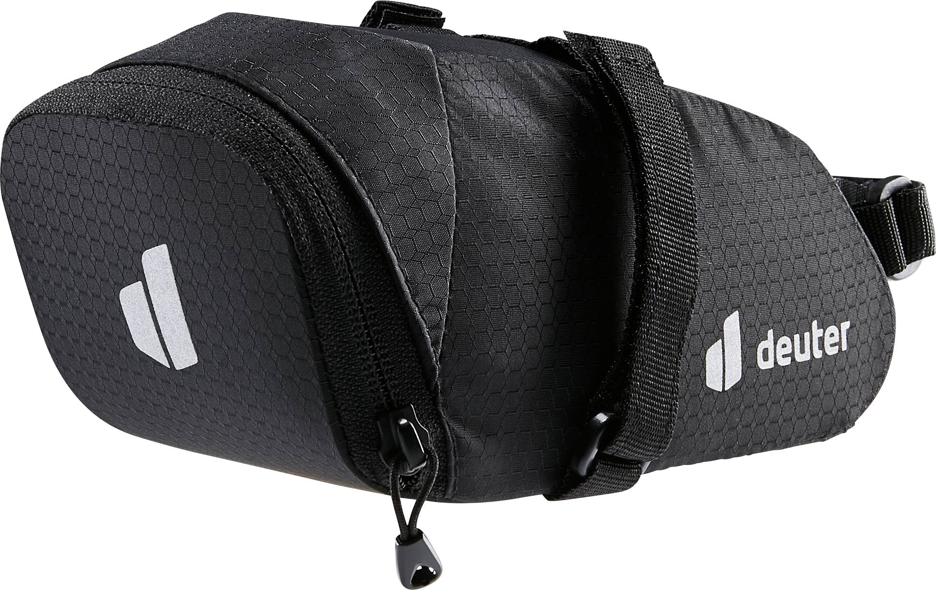 Deuter Bike Bag 0,8 Musta