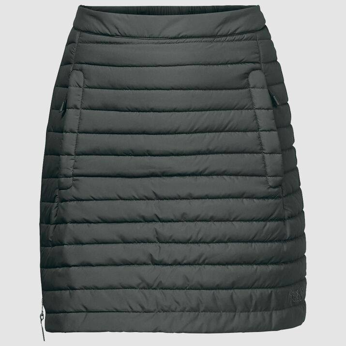 Jack Wolfskin Iceguard Skirt Dark grey XS