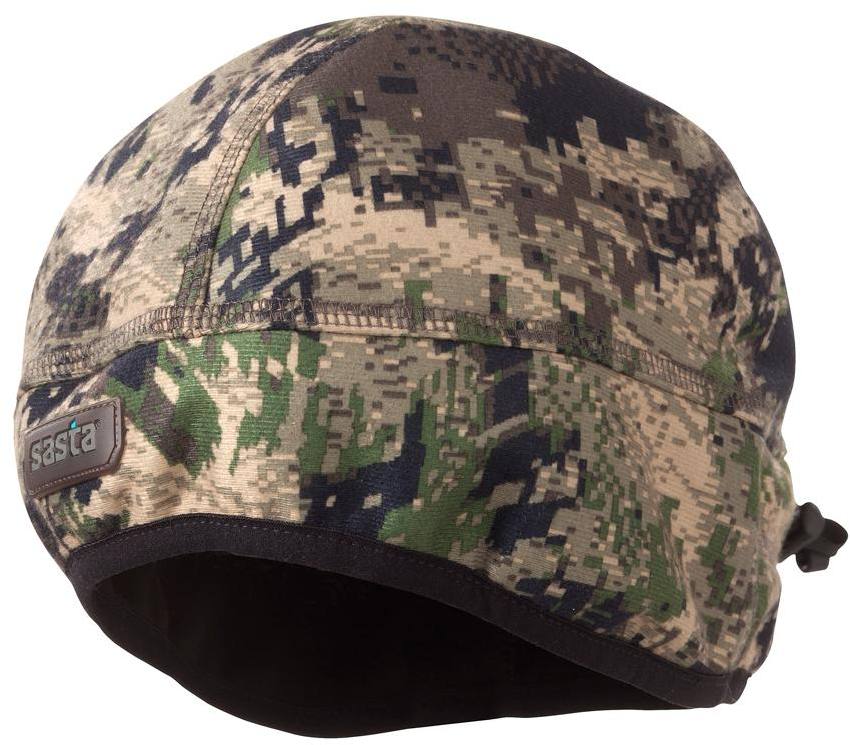 Camo Windstopper Hat camo M