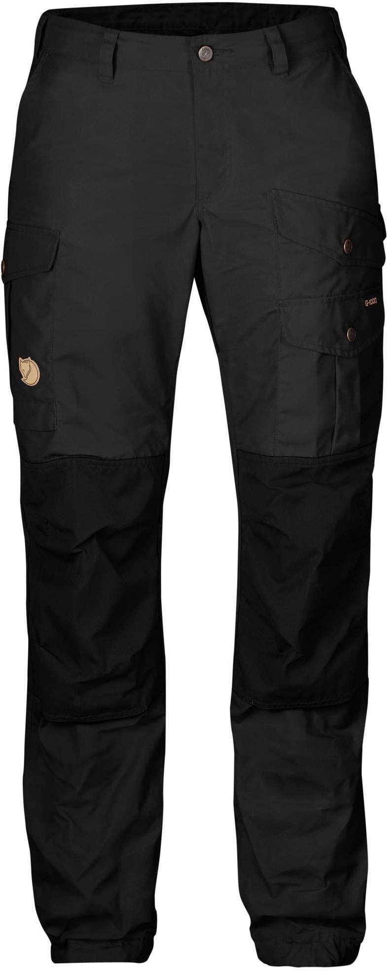 Fjällräven Vidda Pro Trousers Women’s Dark grey 42