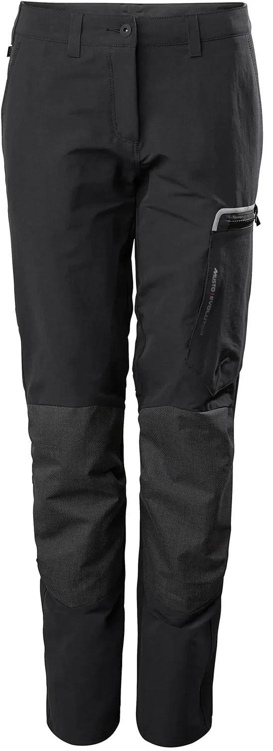 Musto EVO PERFORMANCE TRS 2.0 FW Musta 8