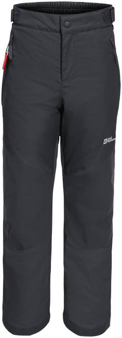 Jack Wolfskin Icy Mountain Pants Kid Phantom 128