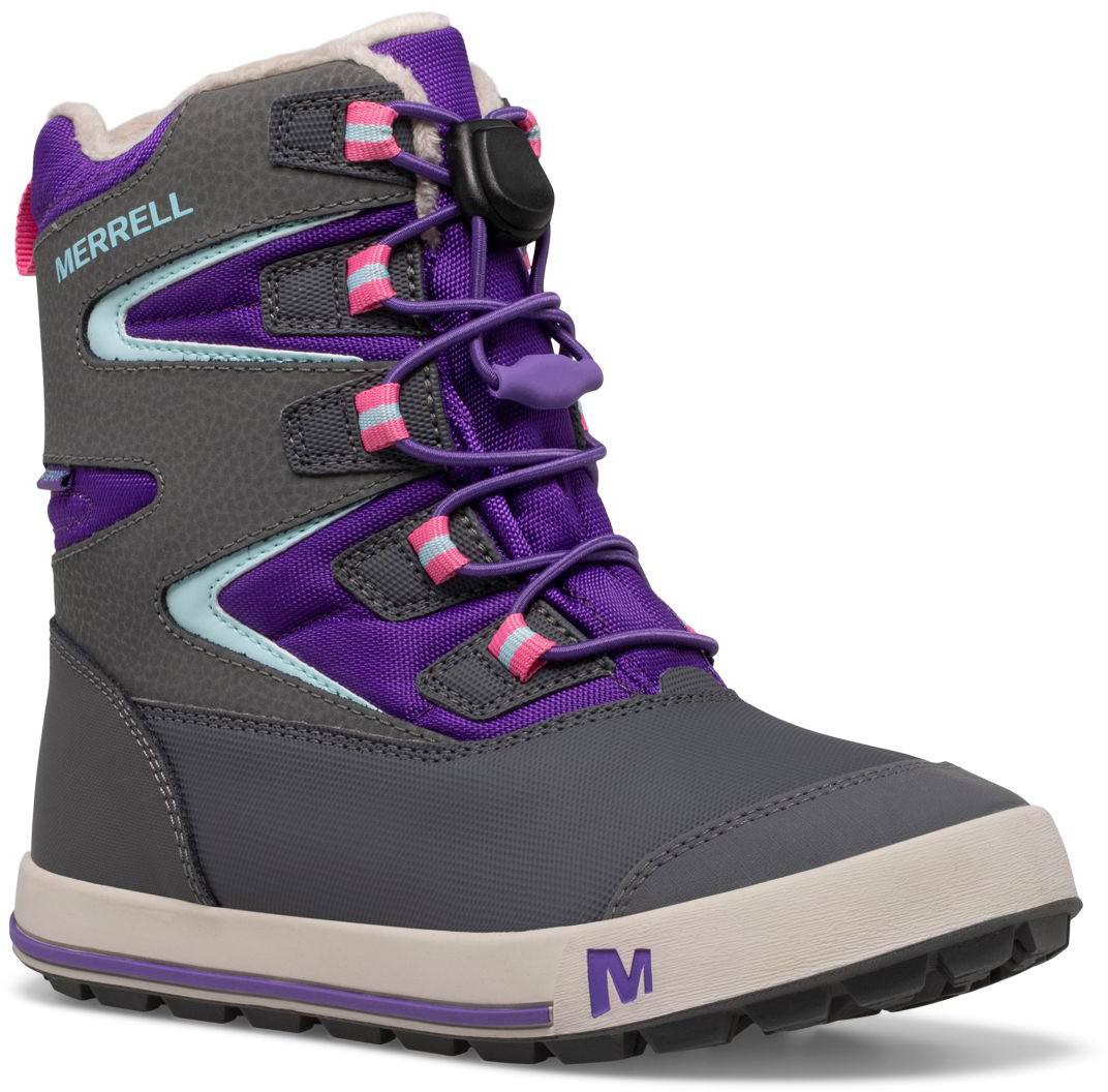 Snow Bank 3.0 Waterproof Ultraviolet 32