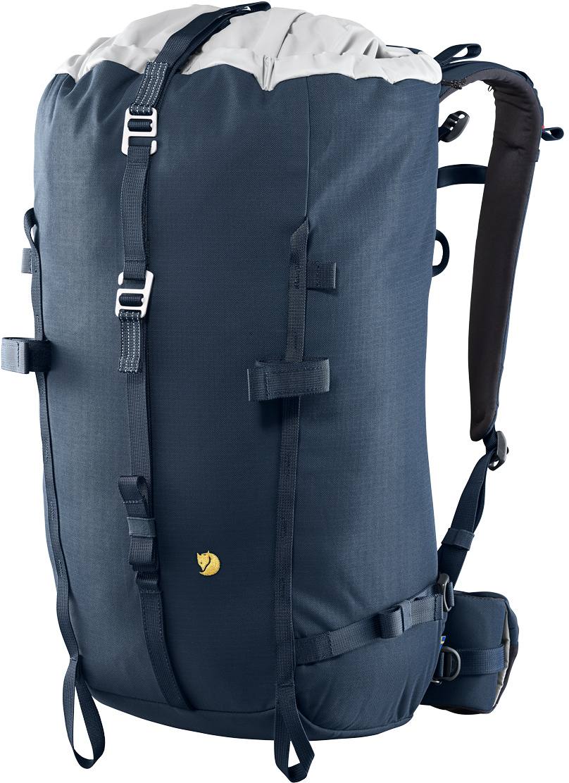 Fjällräven Bergtagen 38 Mountain Blue S/M