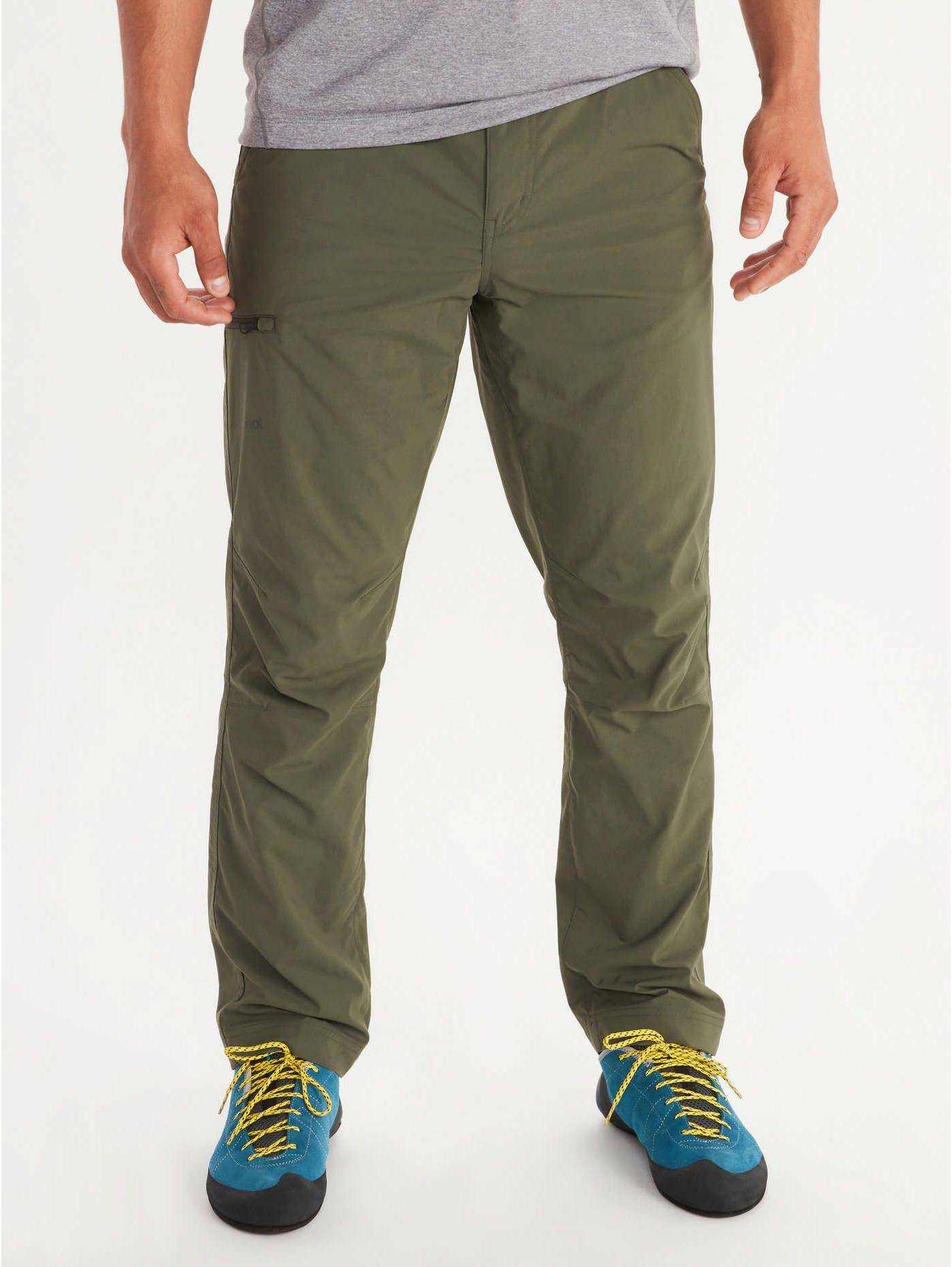 Marmot Arch Rock Pant Nori 34