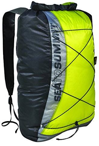 Ultra-Sil Dry Day Pack Lime