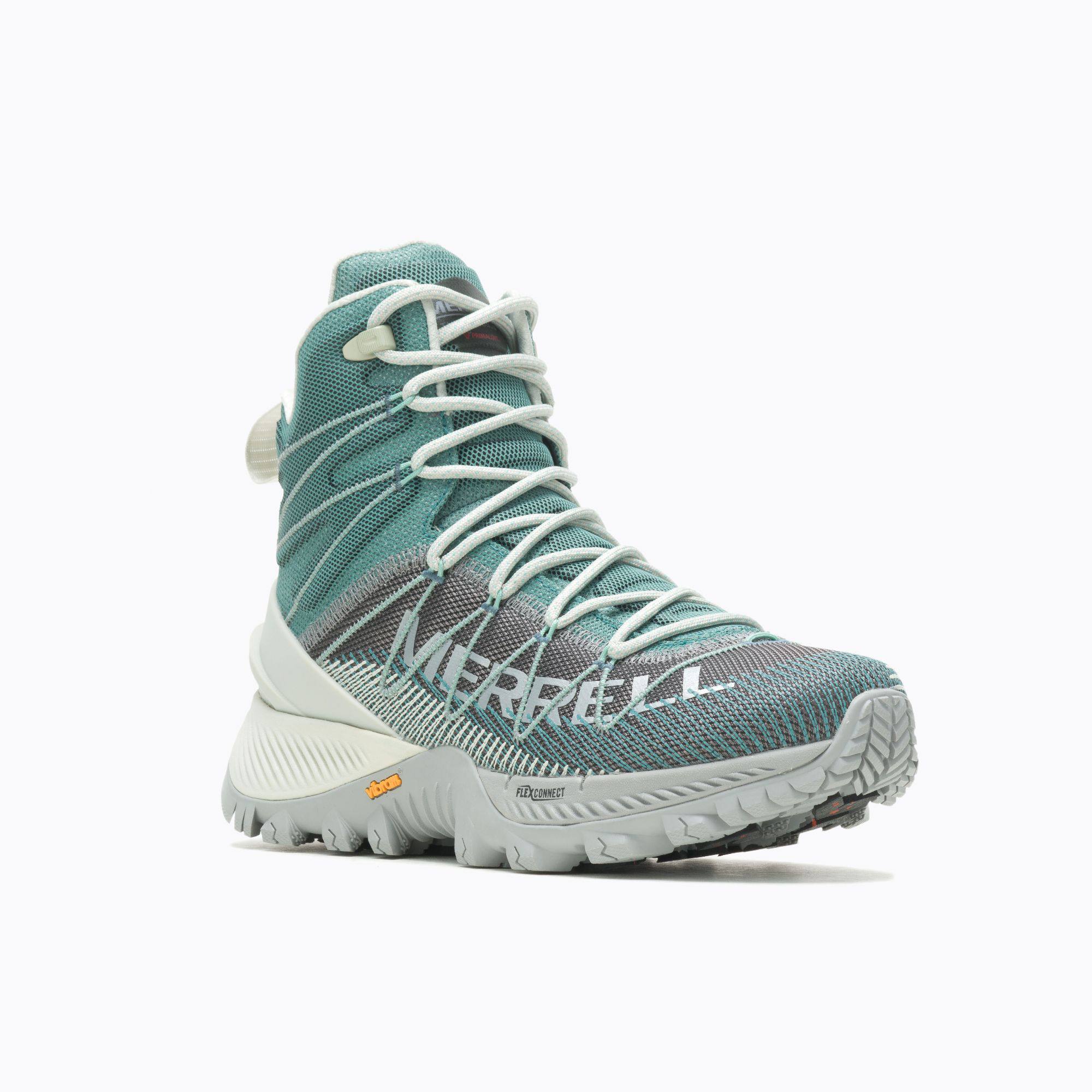 Women’s Thermo Rogue 3 Mid GTX Turkoosi 38,5