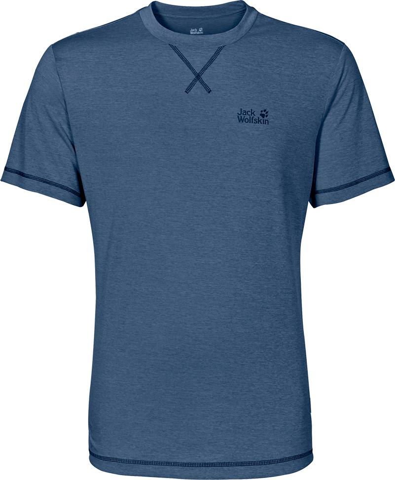 Crosstrail T Men Ocean M