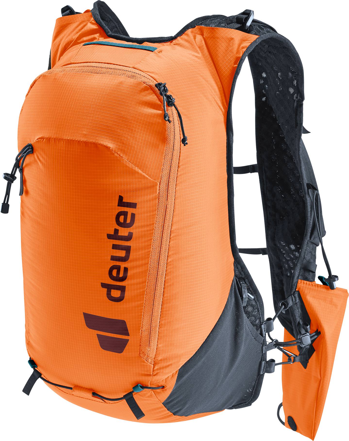 Deuter Ascender 13 Saffron/Sahrami