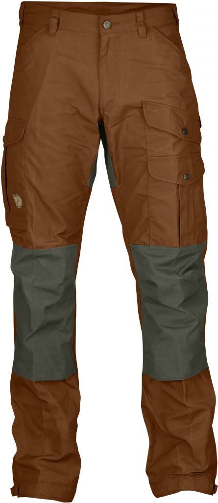 Vidda Pro Trousers Rust 46