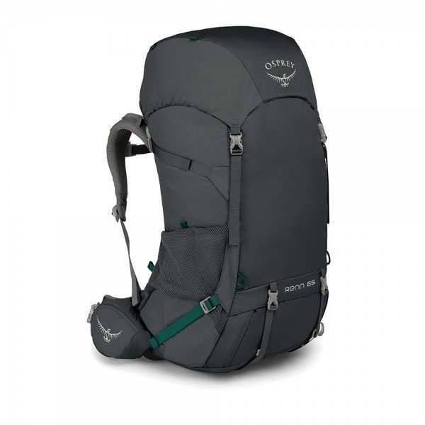 Osprey Renn 65 W Harmaa