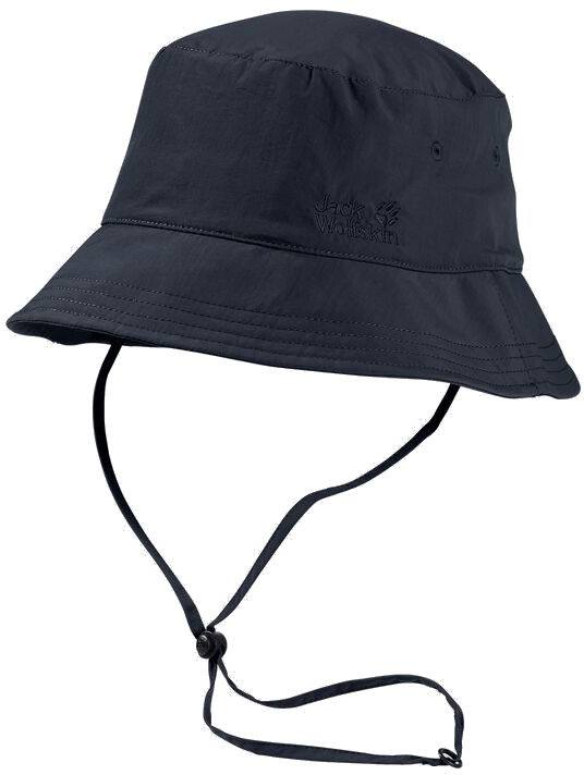 Jack Wolfskin Supplex Sun Hat Night blue M