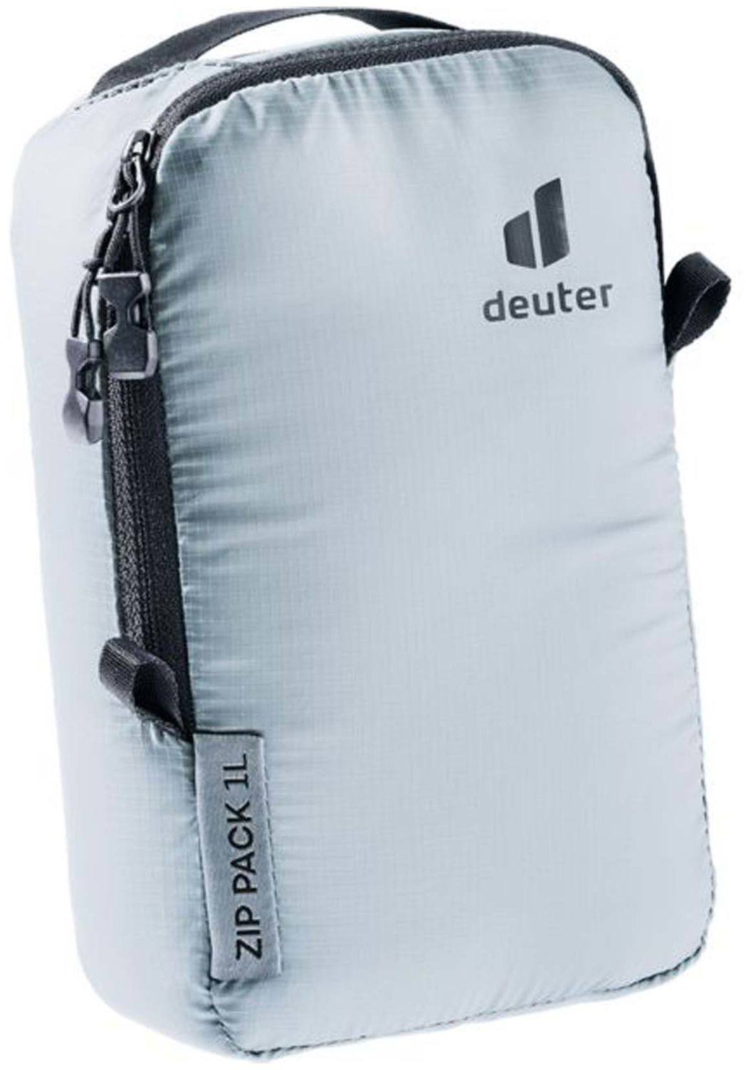 Deuter Zip Pack 1 Harmaa