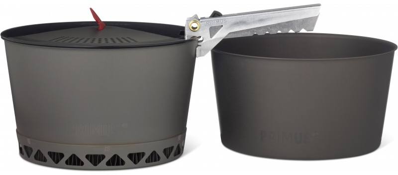 Primetech Pot Set 13L