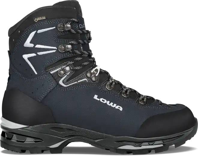 Lowa Ticam II GTX Navy UK 9,5